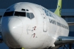 Boeing 737-53S
