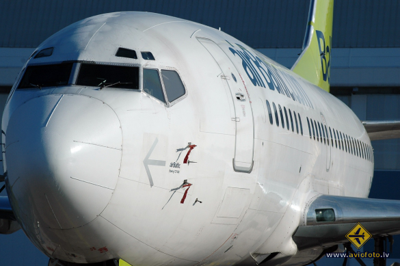 Boeing 737-53S
