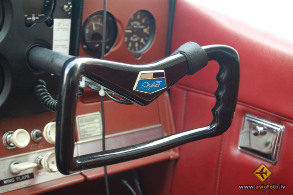Cessna 182H Skylane