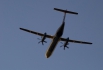 Bombardier DHC-8-402 Q400