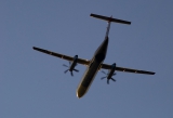 Bombardier DHC-8-402 Q400