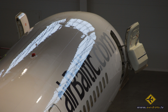 Boeing 757-256