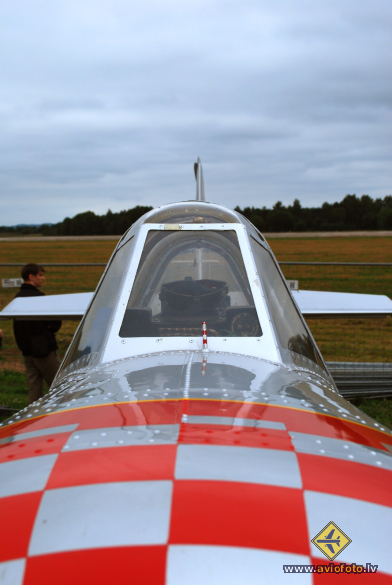 Yakovlev Yak-52