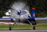 Zlin Z-50LS