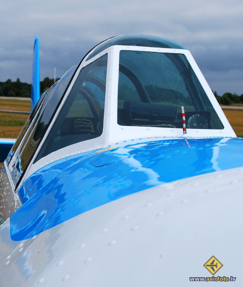 Yakovlev Yak-52