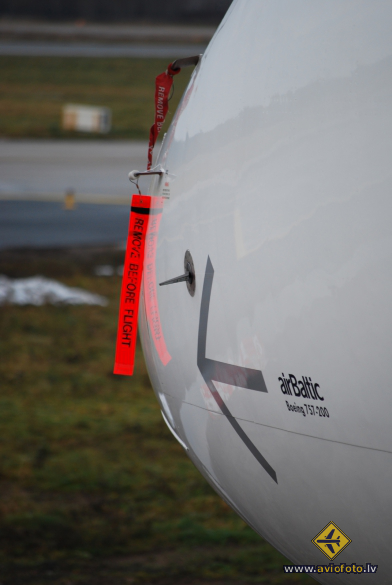 Boeing 757-256