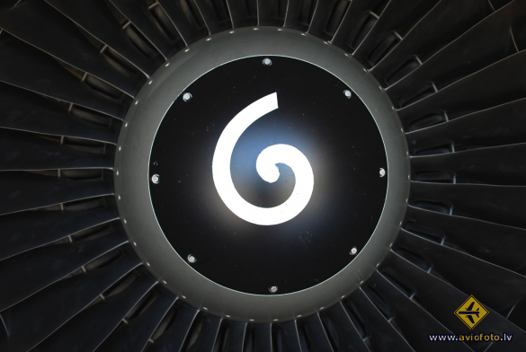 Boeing 737-522