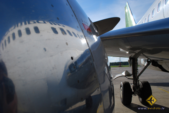 Boeing 737-522