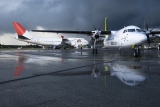 Fokker 50