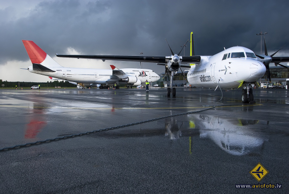 Fokker 50