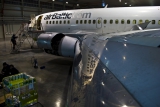 Boeing 737-53S