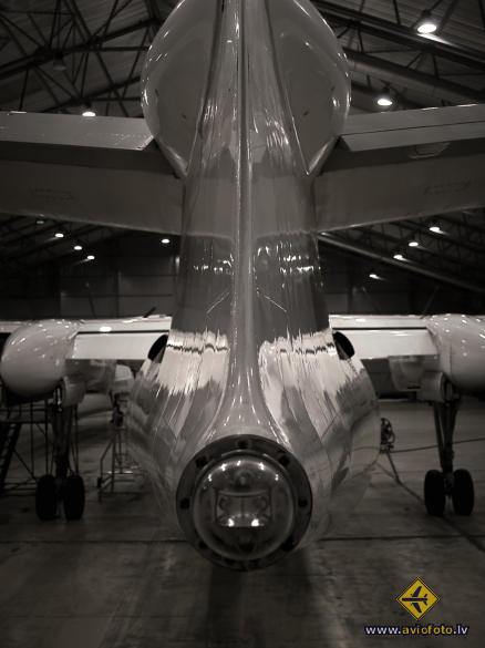 Fokker 50