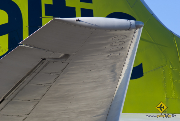 Boeing 737-53S