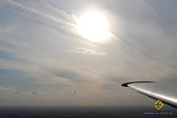 Aerotechnik L-13SE Vivat