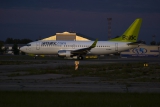 Boeing 737-36Q