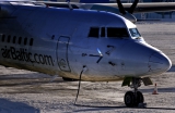 Fokker 50