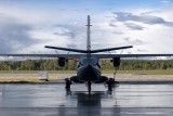 Let L-410UVP-E Turbolet