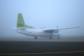 Fokker 50