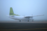 Fokker 50