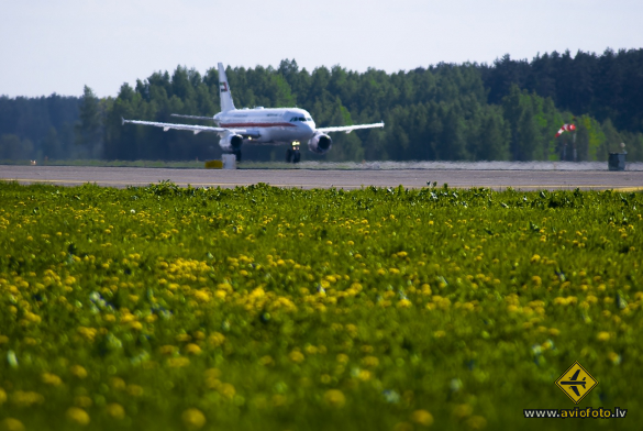 Airbus A320-232
