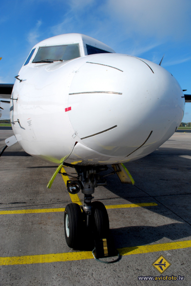 Fokker 50