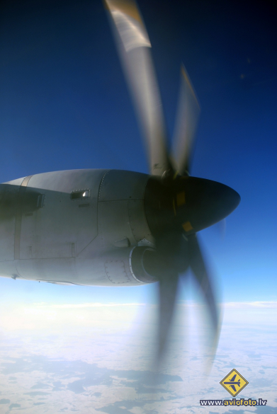 ATR ATR-72-202