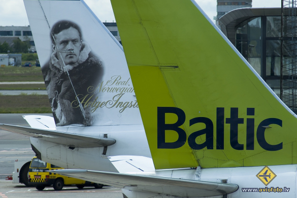Boeing 737-522