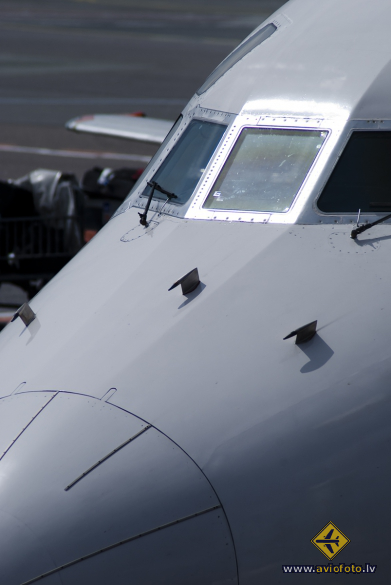 McDonnell Douglas MD-87 (DC-9-87)
