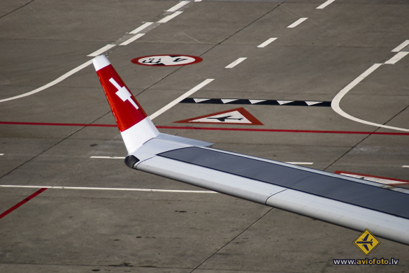 Airbus A330-223