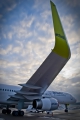 Boeing 757-256