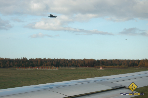 Airbus A319-112