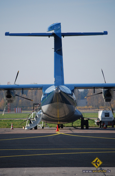 ATR ATR-42-320