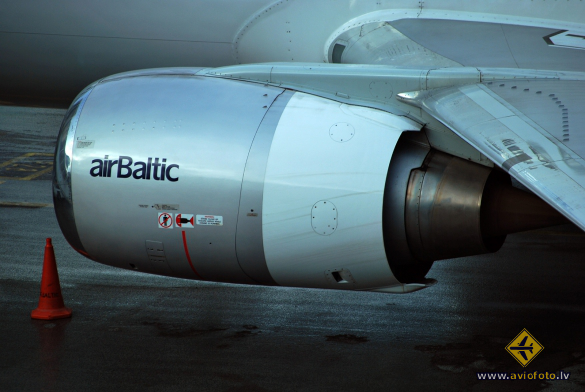 Boeing 737-300