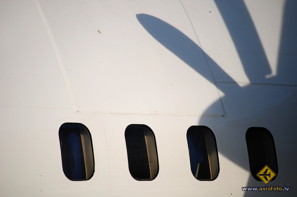 Fokker 50