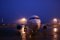 Boeing 737-7FY BBJ