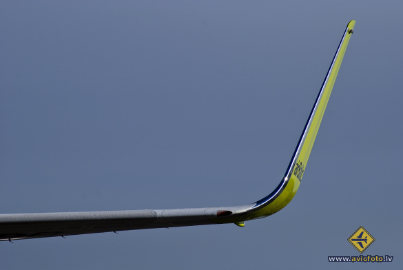 Boeing 757-256