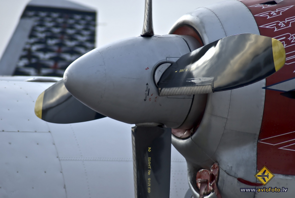 Antonov An-26B