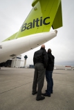 Bombardier DHC-8-402 Q400
