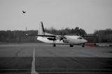 Fokker 50