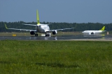Boeing 737-36Q