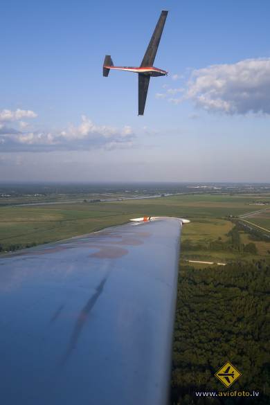 Aerotechnik L-13SE Vivat