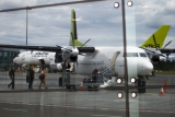Fokker 50