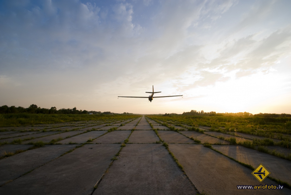 Aerotechnik L-13SE Vivat