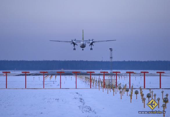 Fokker 50