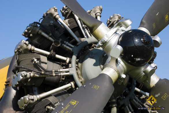 PZL-Mielec M-18B Dromader