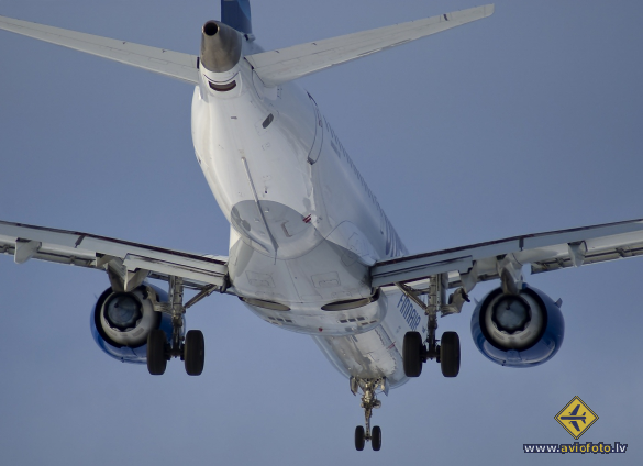Embraer 190LR (ERJ-190-100LR)