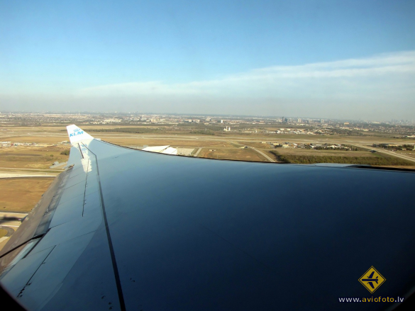 Airbus A330-203