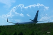 Boeing 737-8DY