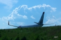 Boeing 737-8DY