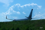 Boeing 737-8DY
